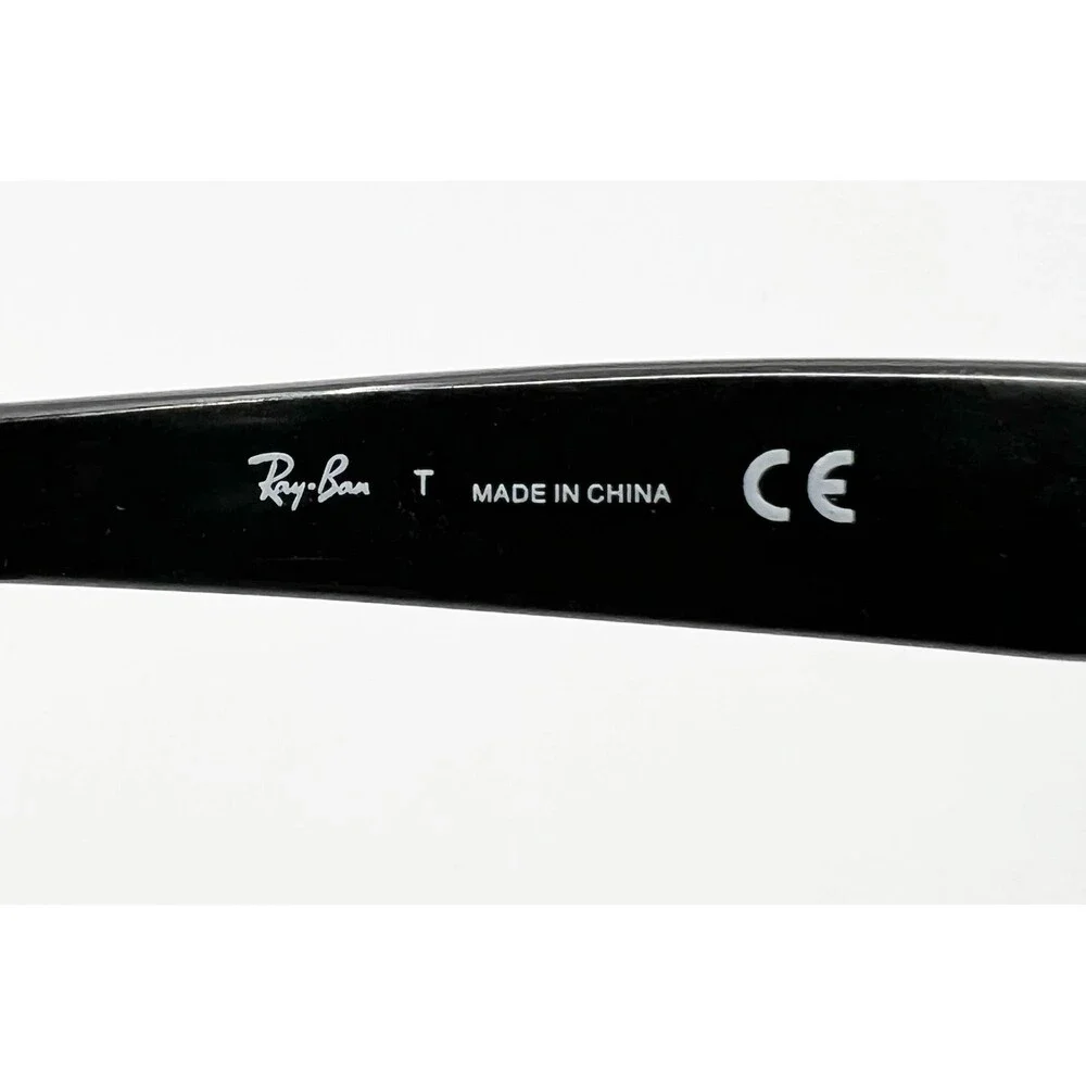 Ray-Ban please message